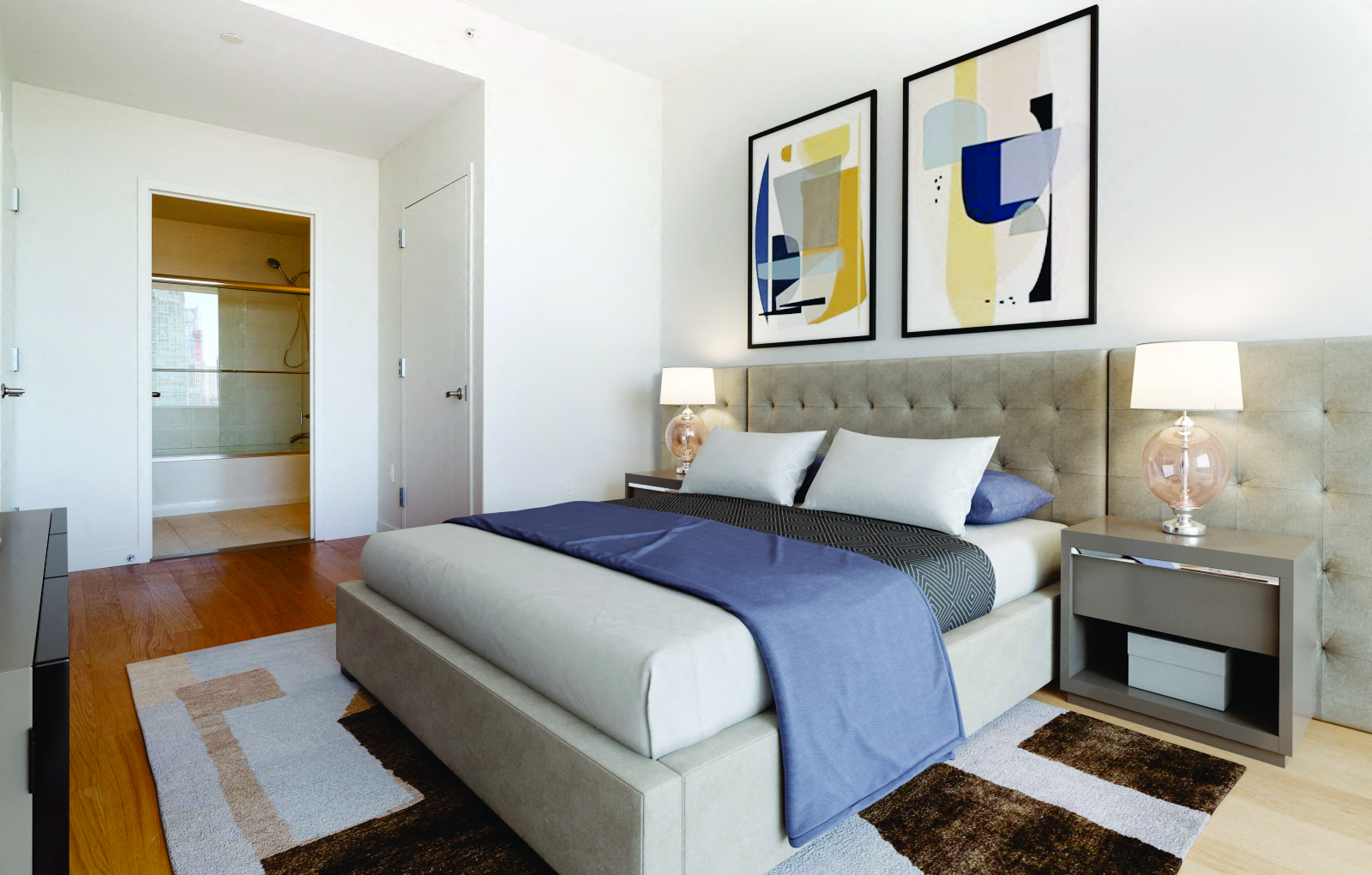 Long Island City Apartments | 27 on 27th
